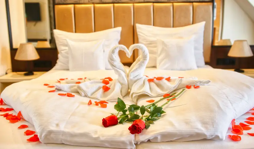 Villa Park Panzió Szilvásvárad - Nyugdíjas kedvezményes árak reggelis ellátással (1 éjtől)