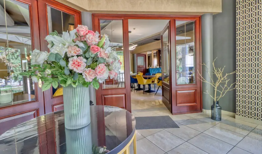 Villa Park Panzió Szilvásvárad - Nyugdíjas kedvezményes árak reggelis ellátással (1 éjtől)