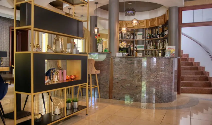 Villa Park Panzió Szilvásvárad - Nyugdíjas kedvezményes árak reggelis ellátással (1 éjtől)