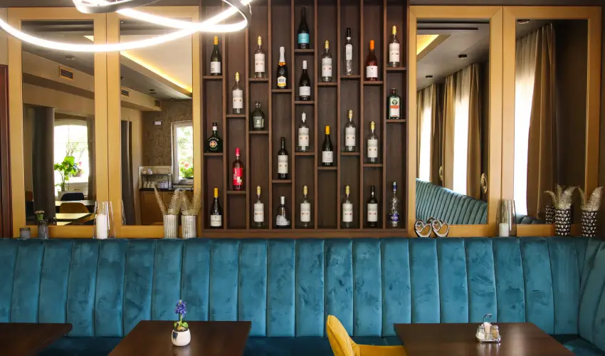 Villa Park Panzió Szilvásvárad - Nyugdíjas kedvezményes árak reggelis ellátással (1 éjtől)