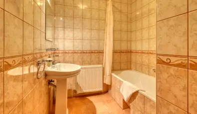 Villa Park Panzi Szilvsvrad