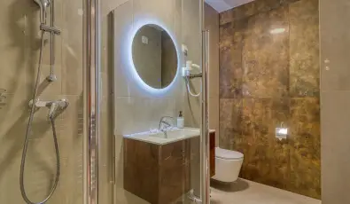 Villa Park Panzi Szilvsvrad