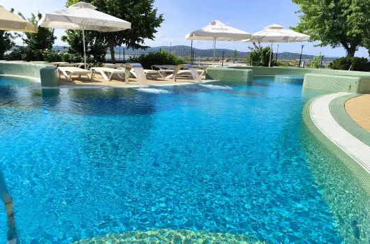 Vital Hotel Nautis - Ny�rv�r� akci�s wellness napok (1 �jt�l)
