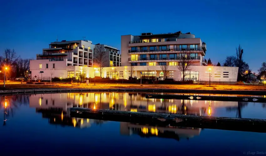 Vital Hotel Nautis G�rdony - Ny�r a tavon (min. 2 �j)