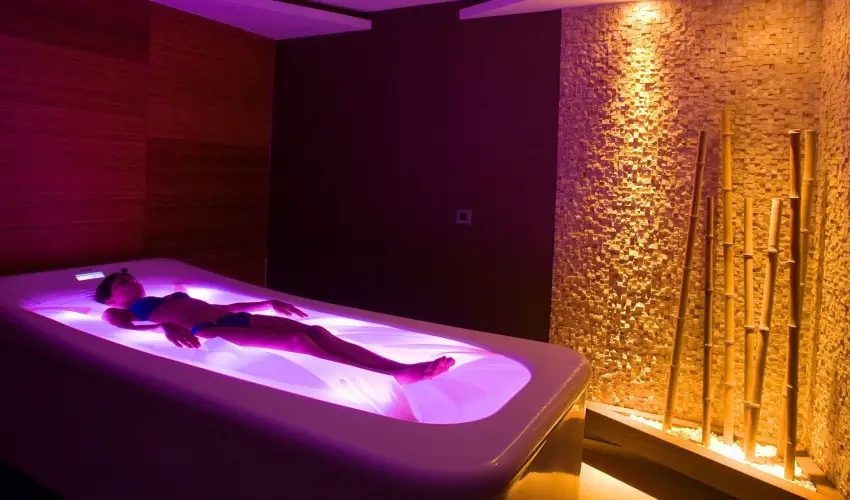 Vital Hotel Nautis G�rdony - Ny�r a tavon (min. 2 �j)