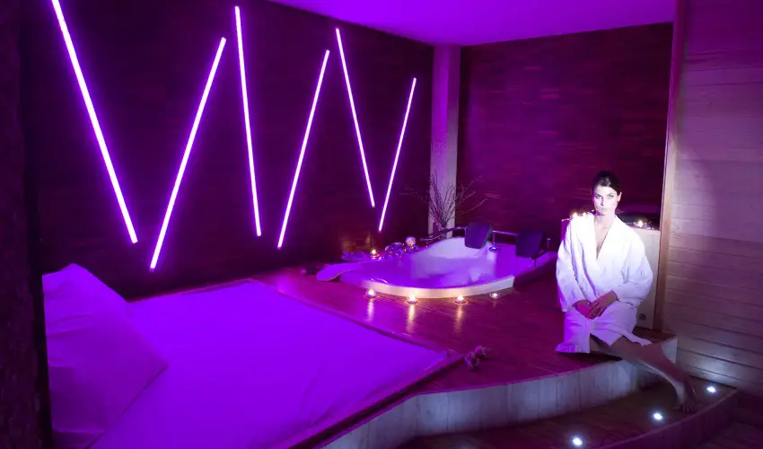 Vital Hotel Nautis G�rdony - Ny�r a tavon (min. 2 �j)
