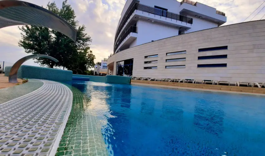 Vital Hotel Nautis G�rdony - Ny�r a tavon (min. 2 �j)
