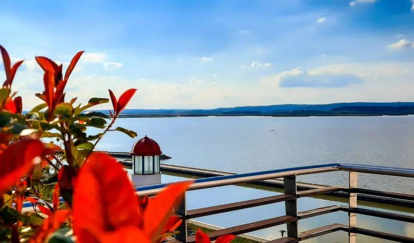 Vital Hotel Nautis G�rdony - Ny�r a tavon (min. 2 �j)