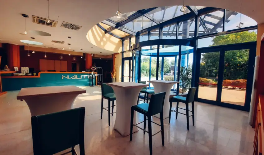 Vital Hotel Nautis G�rdony - Ny�r a tavon (min. 2 �j)