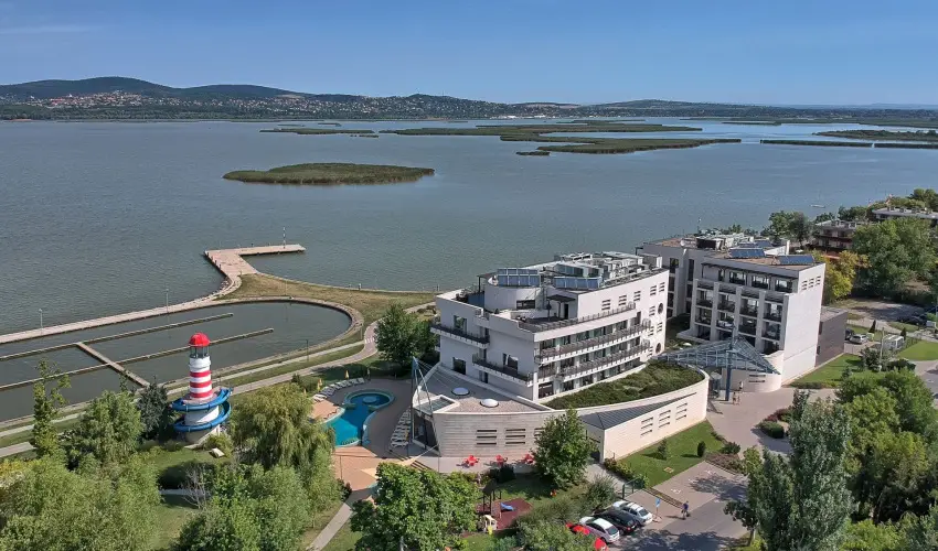 Vital Hotel Nautis G�rdony - Ny�r a tavon (min. 2 �j)