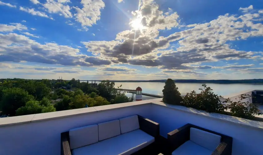 Vital Hotel Nautis G�rdony - Ny�r a tavon (min. 2 �j)
