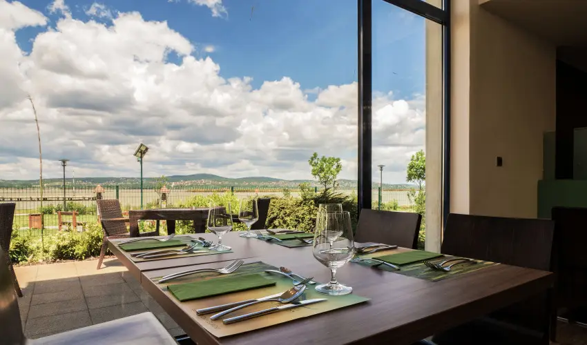Vital Hotel Nautis G�rdony - Ny�r a tavon (min. 2 �j)