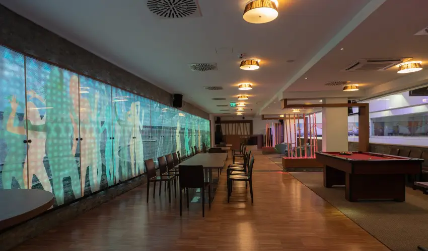 Vital Hotel Nautis G�rdony - Ny�r a tavon (min. 2 �j)