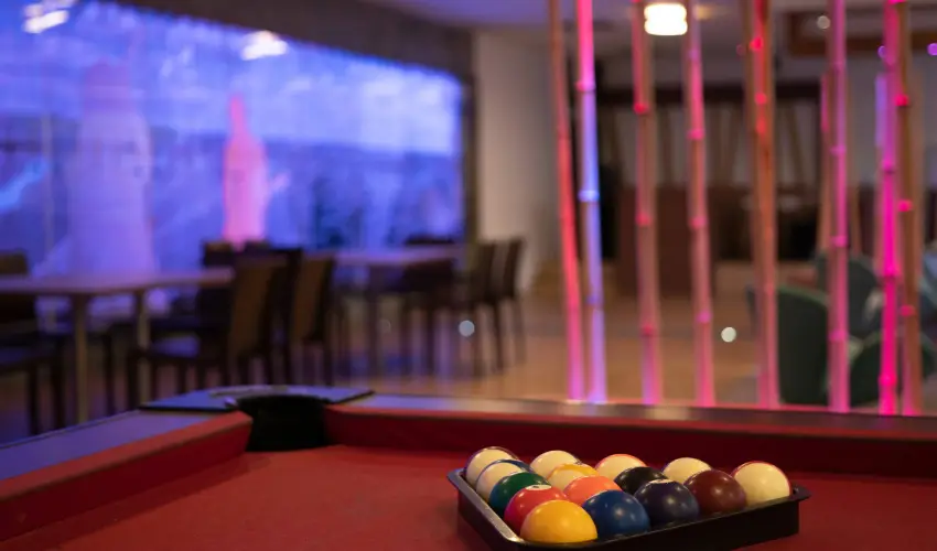 Vital Hotel Nautis G�rdony - Ny�r a tavon (min. 2 �j)