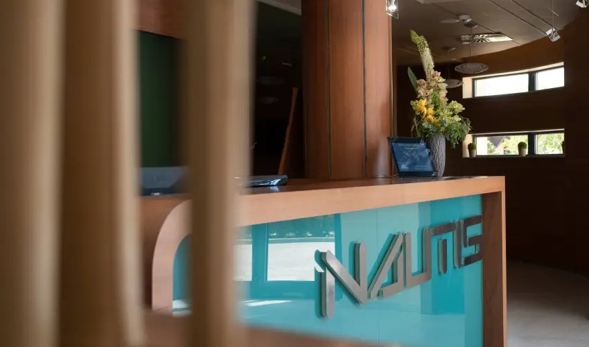 Vital Hotel Nautis G�rdony - Ny�r a tavon (min. 2 �j)