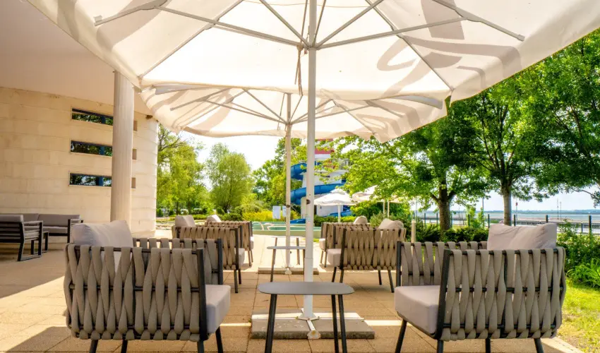 Vital Hotel Nautis G�rdony - Ny�r a tavon (min. 2 �j)