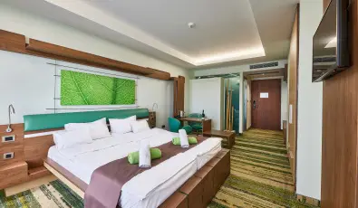 Vital Hotel Nautis G�rdony