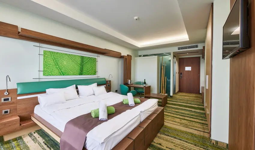 Vital Hotel Nautis G�rdony - Ny�r a tavon (min. 2 �j)