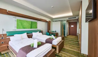 Vital Hotel Nautis G�rdony