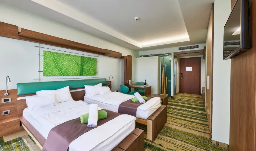 Vital Hotel Nautis G�rdony - Ny�r a tavon (min. 2 �j)