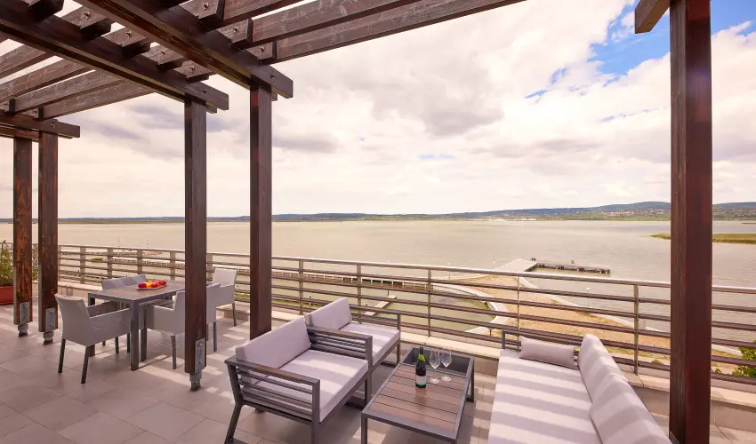 Vital Hotel Nautis G�rdony - Ny�r a tavon (min. 2 �j)