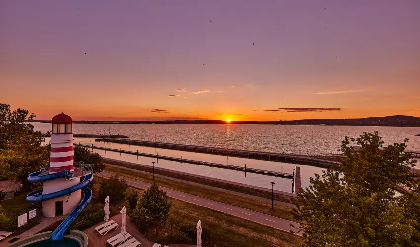 Vital Hotel Nautis G�rdony - Ny�r a tavon (min. 2 �j)