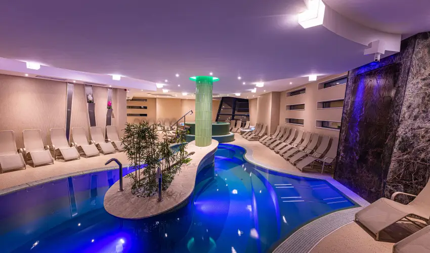 Vital Hotel Nautis G�rdony - Ny�r a tavon (min. 2 �j)