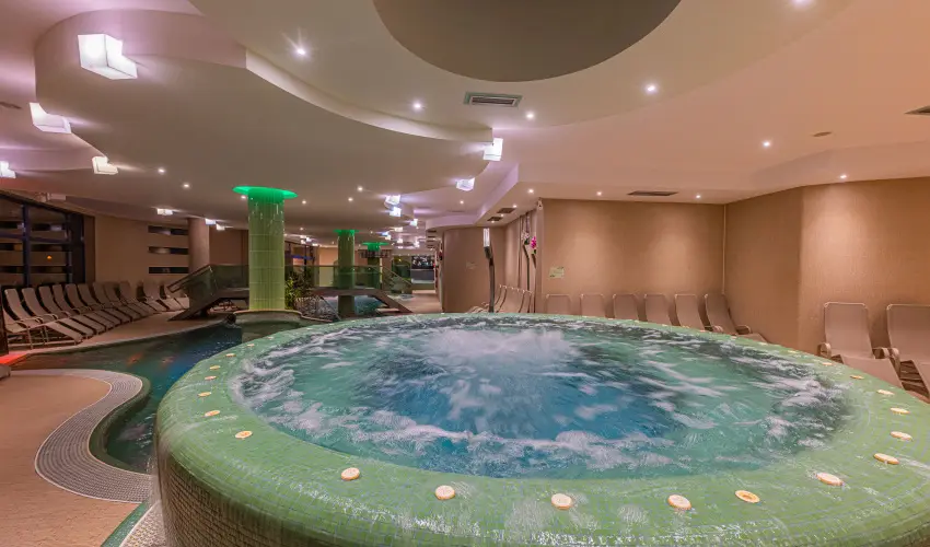 Vital Hotel Nautis G�rdony - Ny�r a tavon (min. 2 �j)