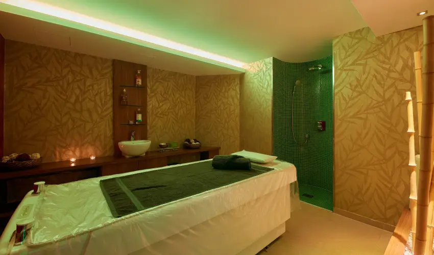 Vital Hotel Nautis G�rdony - Ny�r a tavon (min. 2 �j)