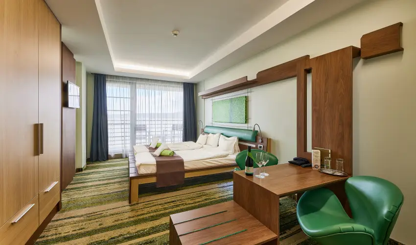 Vital Hotel Nautis G�rdony - Ny�r a tavon (min. 2 �j)