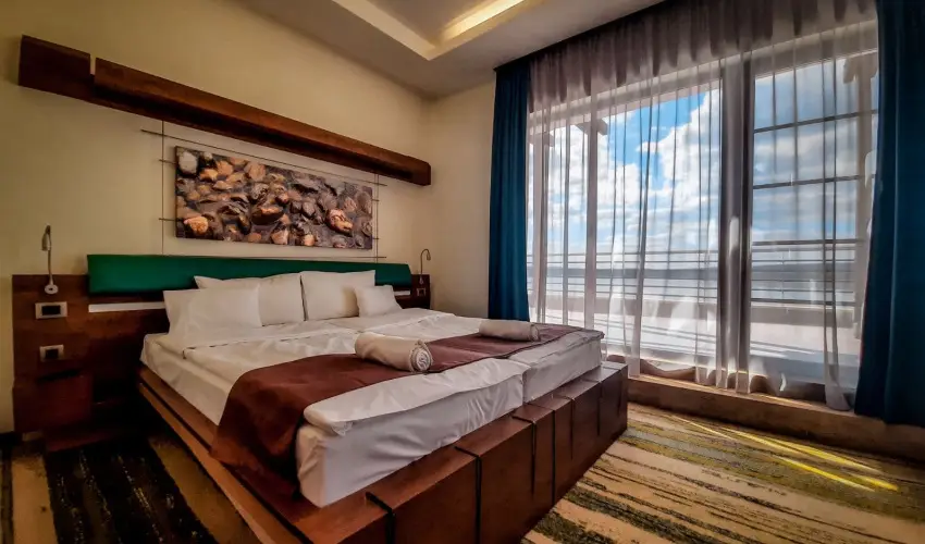 Vital Hotel Nautis G�rdony - Ny�r a tavon (min. 2 �j)