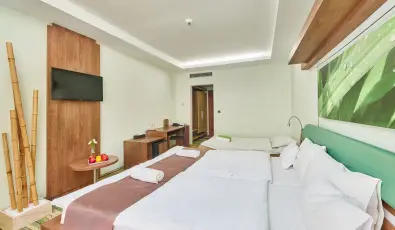 Vital Hotel Nautis G�rdony