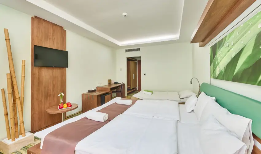Vital Hotel Nautis G�rdony - Ny�r a tavon (min. 2 �j)