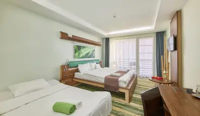 Vital Hotel Nautis G�rdony
