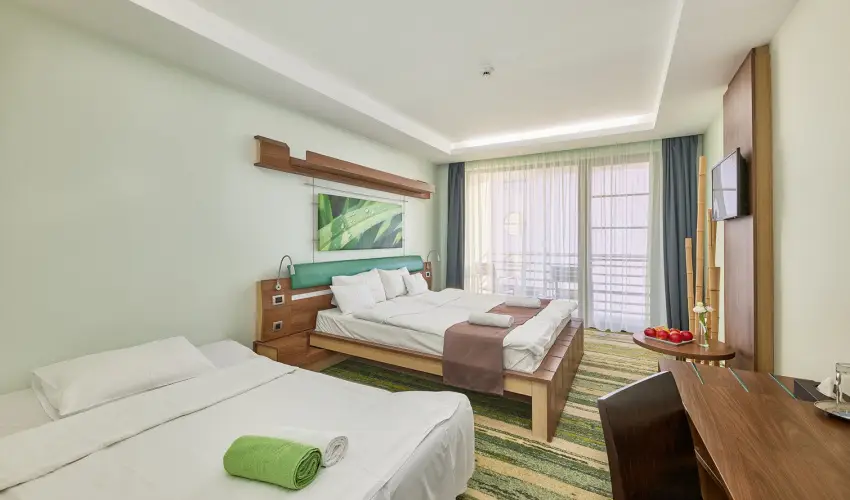 Vital Hotel Nautis G�rdony - Ny�r a tavon (min. 2 �j)