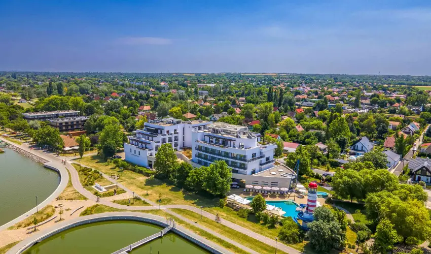 Vital Hotel Nautis G�rdony - Ny�r a tavon (min. 2 �j)