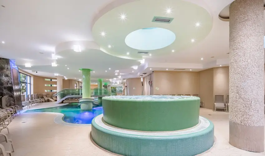 Vital Hotel Nautis G�rdony - Ny�r a tavon (min. 2 �j)