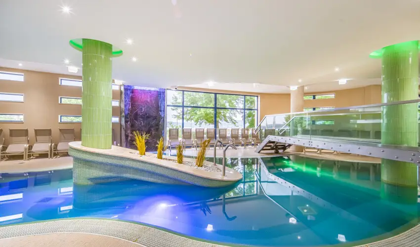 Vital Hotel Nautis G�rdony - Ny�r a tavon (min. 2 �j)