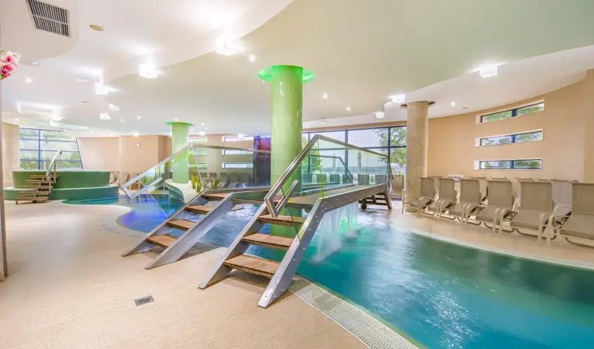 Vital Hotel Nautis G�rdony - Ny�r a tavon (min. 2 �j)