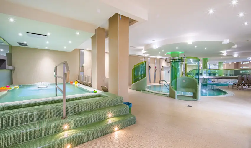 Vital Hotel Nautis G�rdony - Ny�r a tavon (min. 2 �j)
