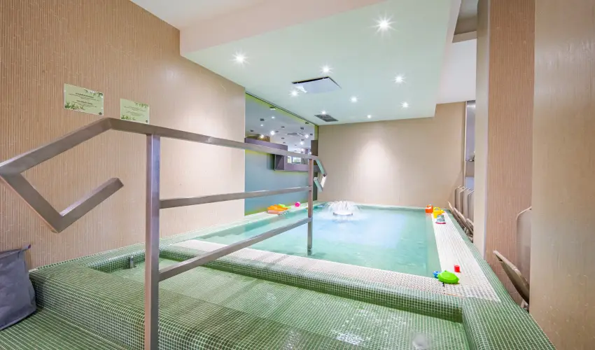 Vital Hotel Nautis G�rdony - Ny�r a tavon (min. 2 �j)