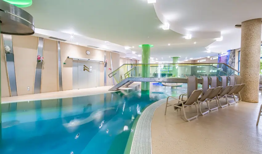 Vital Hotel Nautis G�rdony - Ny�r a tavon (min. 2 �j)