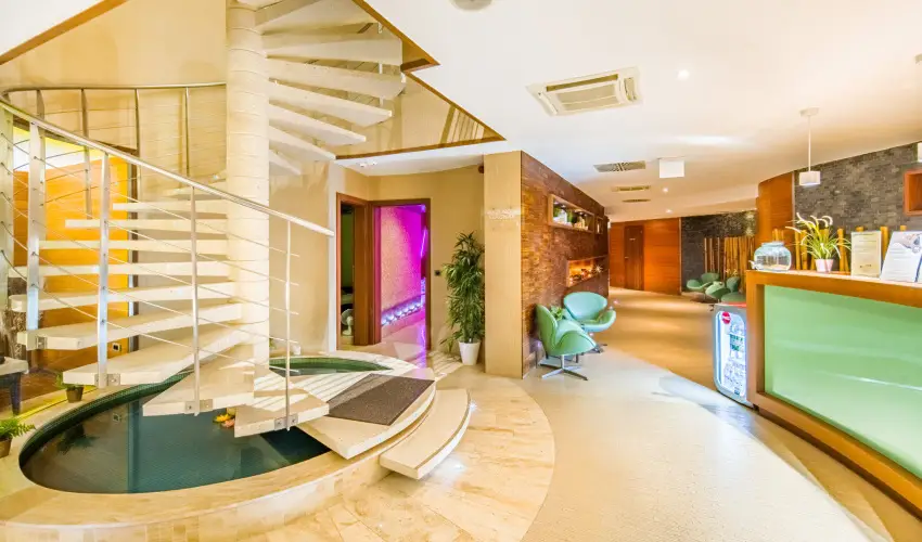 Vital Hotel Nautis G�rdony - Ny�r a tavon (min. 2 �j)