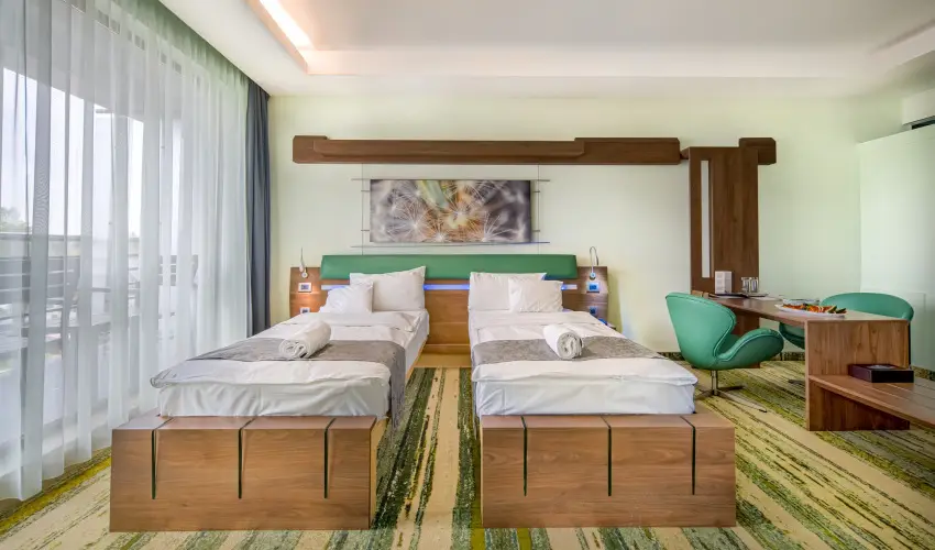 Vital Hotel Nautis G�rdony - Ny�r a tavon (min. 2 �j)