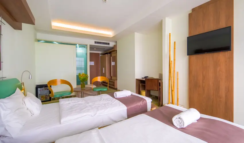 Vital Hotel Nautis G�rdony - Ny�r a tavon (min. 2 �j)