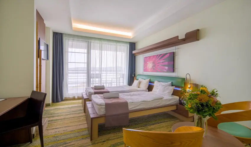 Vital Hotel Nautis G�rdony - Ny�r a tavon (min. 2 �j)
