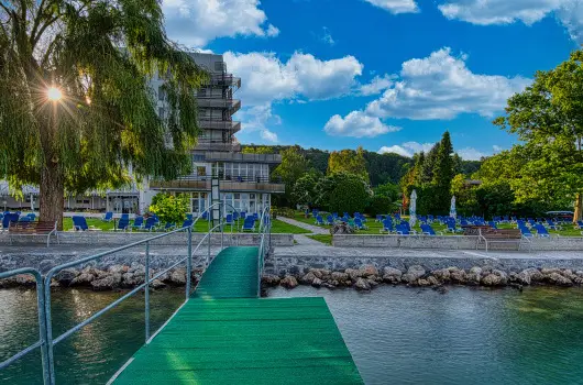 Vil�gos Hotel - Nyugd�jas kedvezm�nyes �rak f�lpanzi�s ell�t�ssal (min. 2 �j)