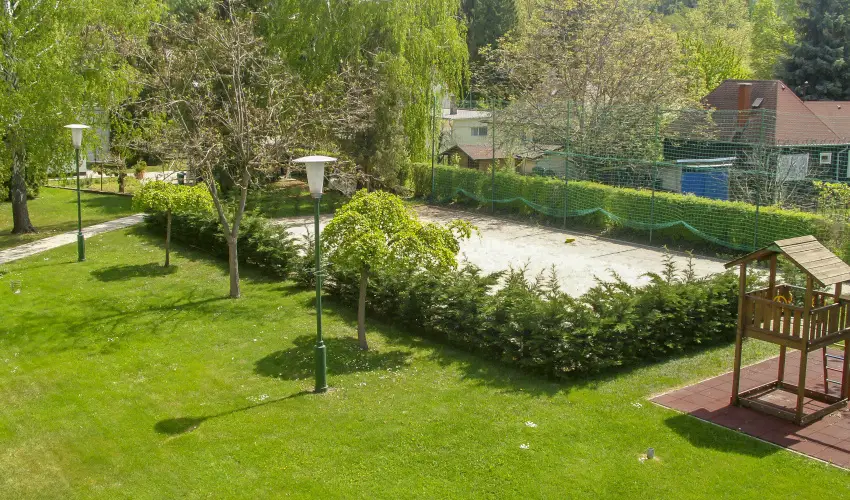 Vil�gos Hotel Balatonvil�gos - El�foglal�si akci� 4 �jt�l