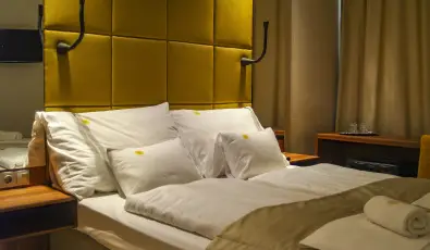 Vil�gos Hotel Balatonvil�gos