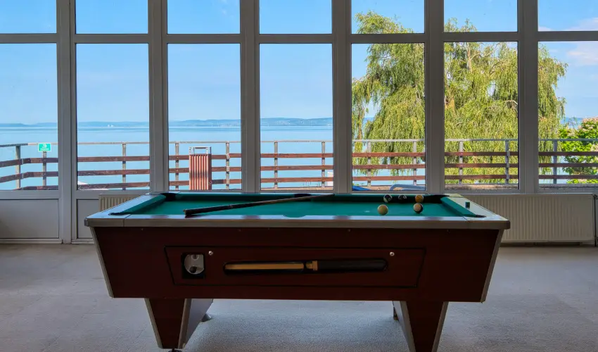 Vil�gos Hotel Balatonvil�gos - El�foglal�si akci� 4 �jt�l